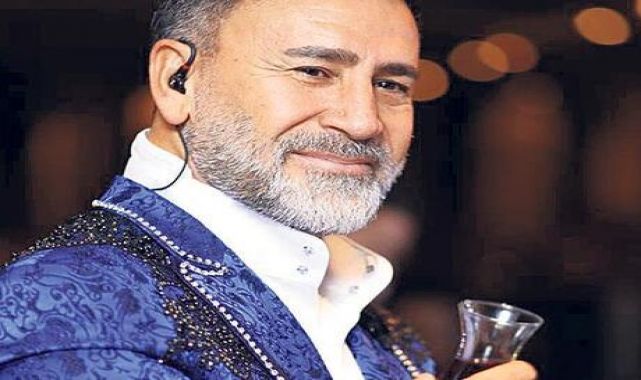 Çay aşkına!