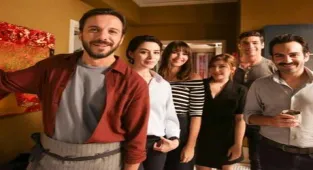 Cebimdeki Yabancı oyuncuları ve konusu! Cebindeki Yabancı filmi oyuncu kadrosu ve karakterler