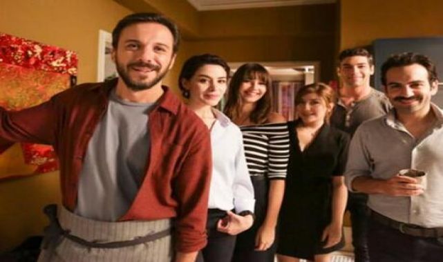 Cebimdeki Yabancı oyuncuları ve konusu! Cebindeki Yabancı filmi oyuncu kadrosu ve karakterler