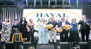 Çeşme’den Marmaris’e gönül bağı