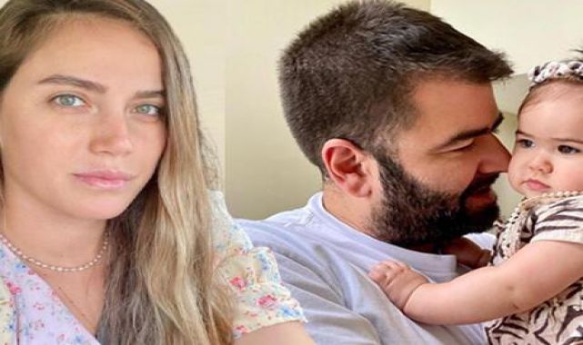 Ceyda Ateş paylaştı: Bu ikiliye bayılıyorum