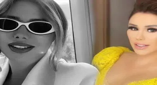 Ceylan'ın filtreli fotoğrafı olay oldu