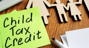 Child Tax Credit İçin Son Gün 30 Ağustos