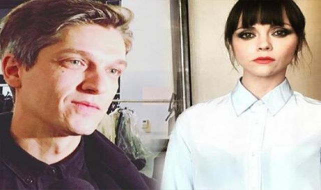 Christina Ricci kuaföründen hamile kaldı