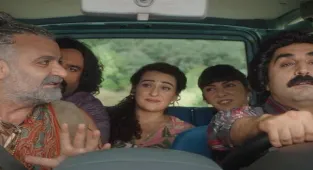 Cici Babam oyuncuları! Cici Babam filmi konusu nedir, nerede çekildi?