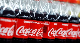 Coca Cola’nın Tadı Değişiyor, İlk Deneme ABD'de