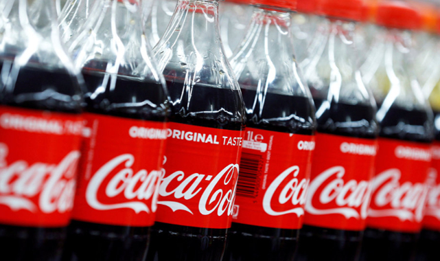 Coca Cola’nın Tadı Değişiyor, İlk Deneme ABD'de
