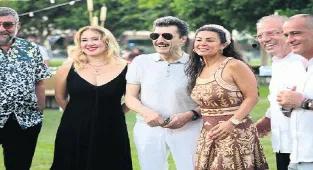 Dalaman’da gastronomi şöleni