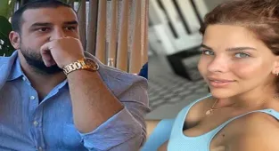 Damla Ersubaşı ile Mustafa Can Keser barıştı mı?