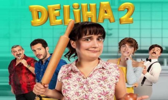 Deliha 2 uzbek tilida Deliha 2 uzbek tilida