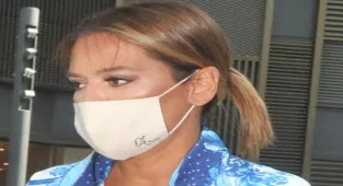 Demet Akalın: Arkadaşlarıma yeni program hediyesi aldım