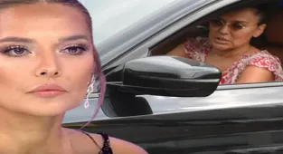 Demet Akalın: Ciğerlerimiz yandı