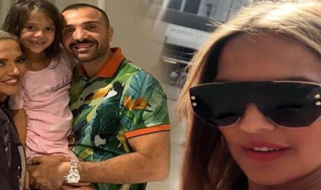 Demet Akalın'dan 'ikinci çocuk' açıklaması!