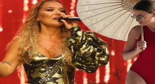 Demet Akalın'dan Serenay Sarıkaya açıklaması: Yazdıklarım hakaret değildi!