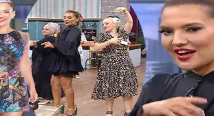 Demet Akalın, 'Gelinim Mutfakta’yla geliyor: Bomba gibi hazırlandık!