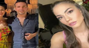 Demet Özdemir'in elbisesinin fiyatı dudak uçuklattı
