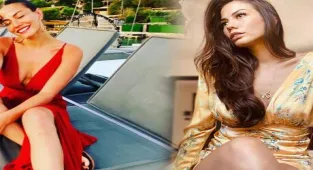 Demet Özdemir üç milyon TL'ye 'evet' dedi