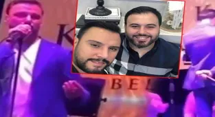 Deniz Akkaya'dan Alişan'a yapılan eleştirilere sert tepki!