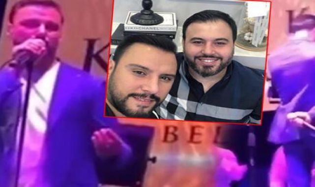 Deniz Akkaya'dan Alişan'a yapılan eleştirilere sert tepki!
