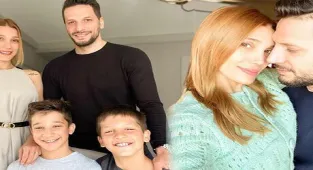 Derya Balta: Hakan'ın yerine biz tatil yaptık