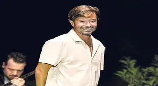 Dev koro!