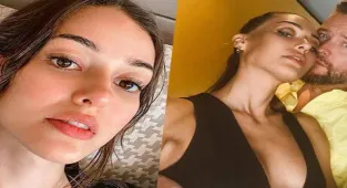 Dilan Çiçek Deniz kural bozdu: Ruh ikizim!