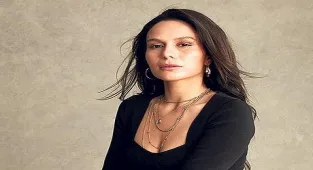 Dizi arası iki proje