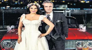 Düğün şarkısı