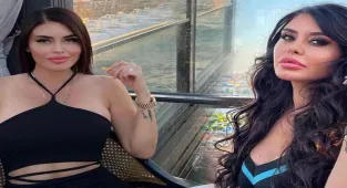 Ebru Polat'ın Bodrum'da kiraladığı villanın kirası dudak uçuklattı