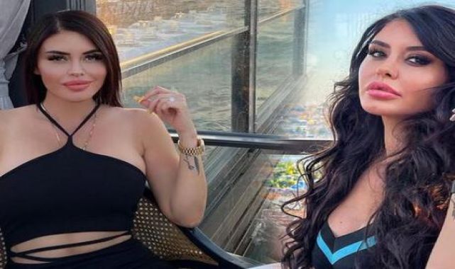 Ebru Polat'ın Bodrum'da kiraladığı villanın kirası dudak uçuklattı