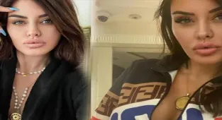 Ebru Polat koronavirüse yakalandı