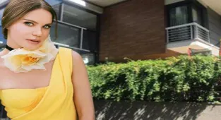 Ebru Şallı'ya haciz şoku!