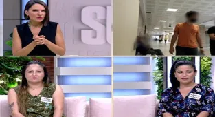 'Ece Üner İle Susma' dolandırılan öğretmenlerin sesi oldu