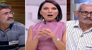 'Ece Üner İle Susma' sesini duyurmak isteyen mağdurların sesi olmaya devam ediyor