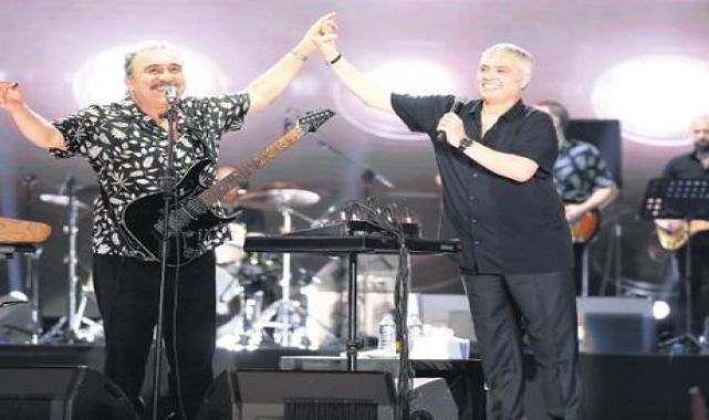 Efsane düetler