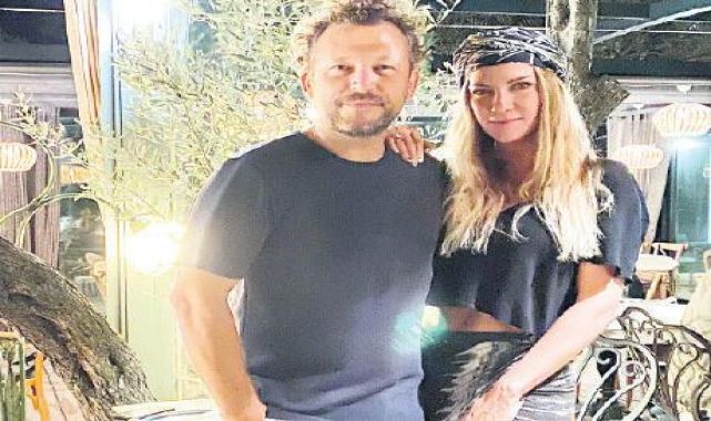 Ege mutfağını dünyaya tanıtıyor