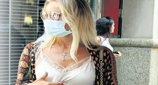 Ekrana dönecek