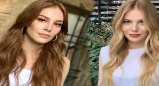 Elçin Sangu'nun yeni imajı olay oldu