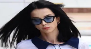Elif Ece Uzun: Annelik dünyanın en güzel duygusu
