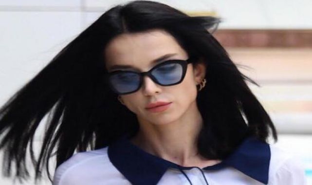 Elif Ece Uzun: Annelik dünyanın en güzel duygusu