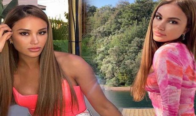 Elif Yılmaz'dan şoke eden itiraf: Arkamı döner dönmez tacize uğradım