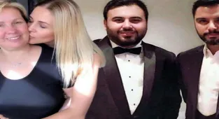 Emine Ün'den Alişan'a: Ah nasıl bir acı yaşıyoruz?