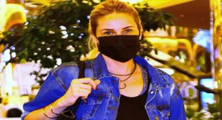 Emine Ün koronavirüse yakalandı, 'Süt Kardeşler' ertelendi