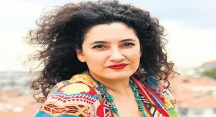 Emirgan’a ilanıaşk olan ‘Mirgün’ çıktı