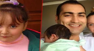 'En Son Babalar Duyar'ın Ceren'i Jale Özkan'ın annelik sevinci