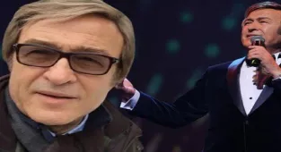 Erol Evgin'in acı günü! Sosyal medyadan duyurdu