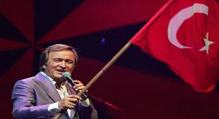 Erol Evgin: Ormanlarımız yurdun hem süsü, hem gücüdür
