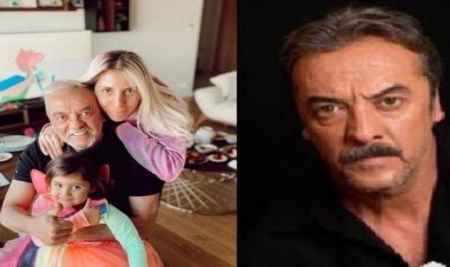Eşi duyurdu! Ünlü oyuncu beyin kanaması geçirdi