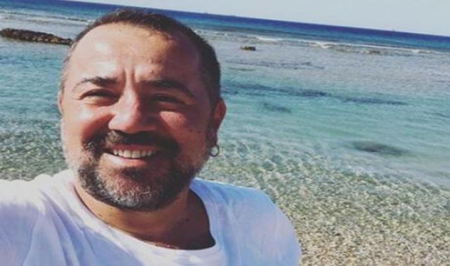 Evinde talihsiz bir kaza geçiren Ata Demirer hastanelik oldu!