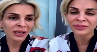 Eylül Öztürk'ten tepki çeken bağış çağrısı